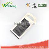 WCGT103B Stainless Steel With Non-stick Coating Kitchen Graters Top Selling Kitchen Grater thumbnail-3