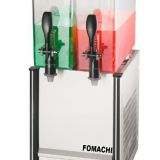 Counter Top Juice Dispenser FMX-J121A