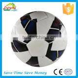 Wholesale Size 5 High Quality Pvc Machine Stitched Soccer Ball Football thumbnail-3