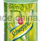 0.5 L Schweppes Lemon thumbnail-1