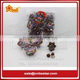 Chocolate Biscuit Cup Puffing Beans thumbnail-1