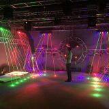 6heads Fat Beam Cool Disco RGB Laser Array thumbnail-4