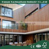 FSC Strand Woven Bamboo Decking Floor For Outdoor Use thumbnail-4