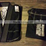 Jiu Jitsu Uniforms thumbnail-1
