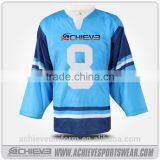 2016 Cheap Hockey Jerseys, Team Italy Hockey Jersey for Men thumbnail-2