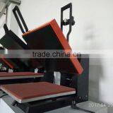 Flat Heat Presses, Manual Heat Press Machine Quality Similar to Siser thumbnail-1