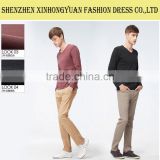 Fashion design t shirt/ Mens high quality long sleeve t-shirt