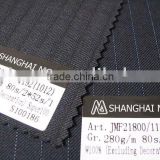 100% wool fabric moda-t248