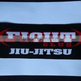 woven patches bjj gi patches