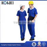 Custom Work Wear Manufacturer Work Wear for Engineer Uniforms Wholesale thumbnail-4