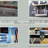 Cnc Machinist for Woodworking Door China Furniture Cnc Router With CE thumbnail-4