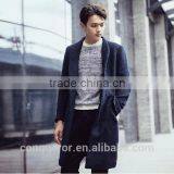 Wool Winter Coat Made to Measure Men Overcoat BCZ006 thumbnail-1