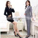 New Design Customized OL Ladies Working Suit WMLSU20150030 thumbnail-3