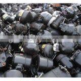 Used Fridge Compressor Scrap in HK Stock Available thumbnail-1