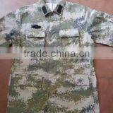 GZY Factory Stock Military Uniform Training Camo Clothing Wholesale thumbnail-3