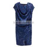 LADIES DRESS (Garment Stock Lots / Apparel Stock / Stocklots / Garment Apparel From Sri Lanka) thumbnail-1