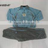 Boys' Tracksuit thumbnail-1