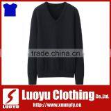 High Quality Womens Black Sweatshirts thumbnail-1