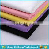 Factory Online Wholesale 100 Cotton Plain Poplin Fabric thumbnail-1