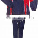 Micro Peach Fabric Track Suit thumbnail-1