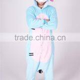Lower Price the Boys Turkish Fleece Adult One Piece Overall Funny Pyjama thumbnail-1
