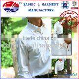 High Collar Dress Shirt thumbnail-1