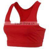 Fashion Women Training Sports Bra thumbnail-5