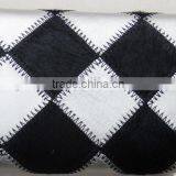 Hot Lady Genuine Leather Wallet With Horse Hair thumbnail-2