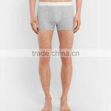 Printed Pattern Cotton Spandex Adults Underwear Boxer Short Men thumbnail-2