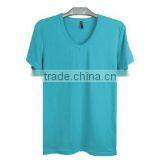 2014 Fashion Mens T-shirt Basic O Neck thumbnail-1
