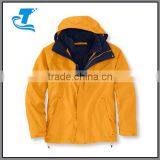 Storm Chaser 3-in-1 Jacket