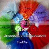 Crochet Tube Top Tutu Top Dress thumbnail-1