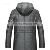 Mens Elegant Winter Jacket For Buniess thumbnail-2