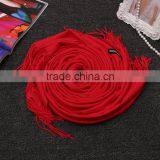 Zm51460a 2016 Best Selling Women Cotton Scarf With Low Price thumbnail-6