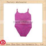 2 Pack Girl's Beautiful Underwear Set Sexy Girls Fashion Lovely Bra and Pants thumbnail-1