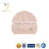 Knitted Baby Wool Hat,Knitted Beanie Hat For Baby Girls thumbnail-2