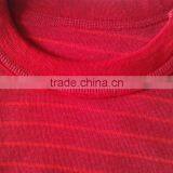 100% Merino Long-sleeved Soft Children Underwear thumbnail-2