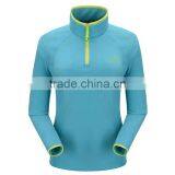 Women Fashion Design Cheap Fleece Jackets thumbnail-1