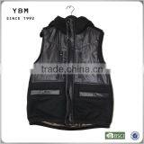 2014-2015 New Fashion Waistcoat Styles Alephan 16AW Design thumbnail-1