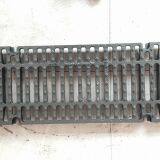 Channel grating