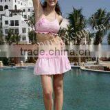 Nice Printed Swimsuit / Swimwear / Beachwear thumbnail-1