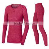 Suntex Mens Winter Heated Thermal Long Johns Warm Material Comfortable Fashion Style thumbnail-1
