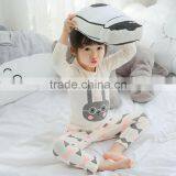 S15839A Children Pajamas Homewear Sleepwear Animal Pajamas Pajamas thumbnail-1