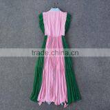 Z&M Long Frog Dress Long Prom Dress Engagement Dress thumbnail-3