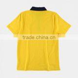 Yellow Polo thumbnail-1