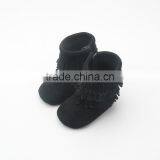 Wholesale Fashion Baby Boots Moccasin thumbnail-3