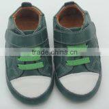 Hot Selling China Boy Style Fashion Leather Casual Kids Shoes Wholesale thumbnail-6