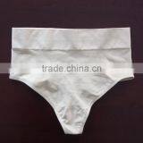 Factory Provide High Waist Ladies Seamless Brief thumbnail-2