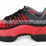 2013 Modern Dance Jazz Sneakers Shoes thumbnail-1