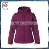 Jackets Women Winter Softshell Outdoor Jacket thumbnail-1